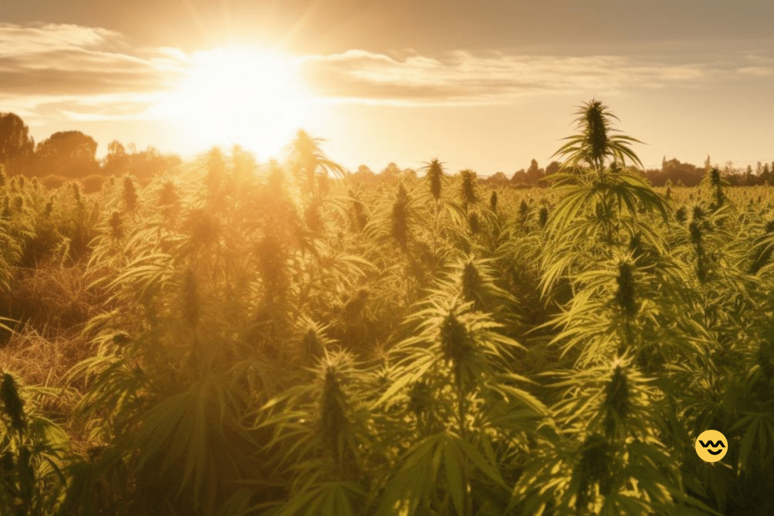 Revolutionizing CBD Farming: Eco-Friendly Practices for a Greener Future