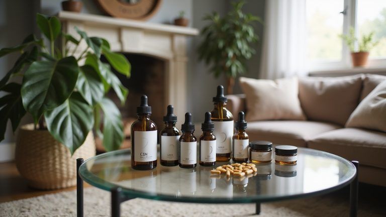 cbn vs cbd a comprehensive comparison of benefits and uses