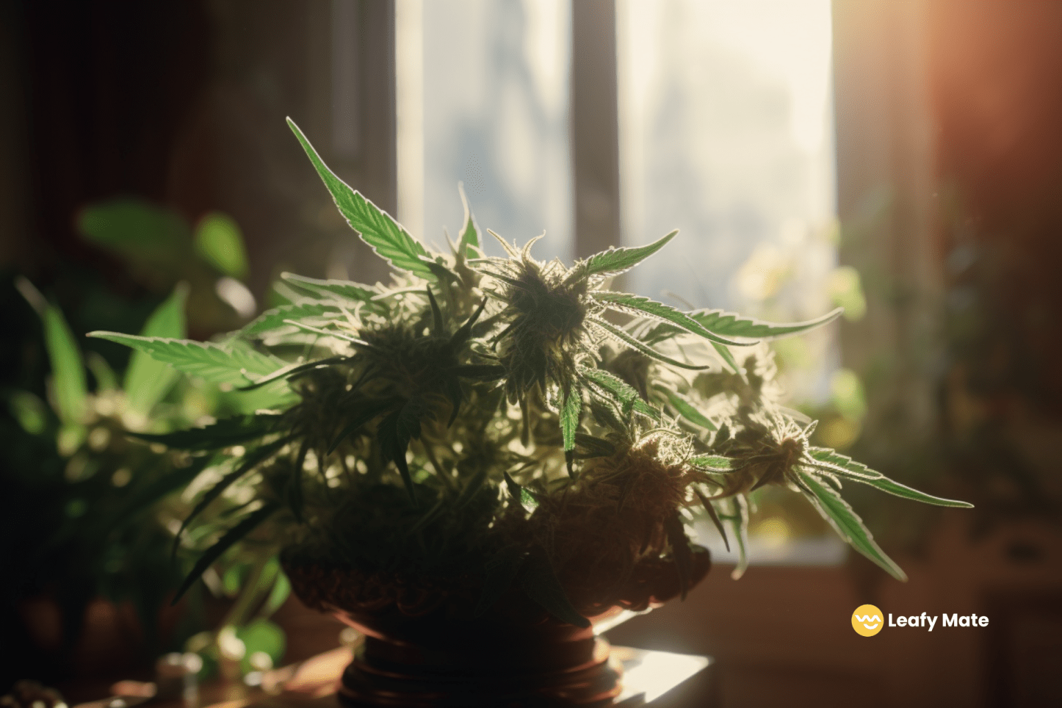 Indulge in the Blissful Delights of Cherry Cheesecake Weed Strain