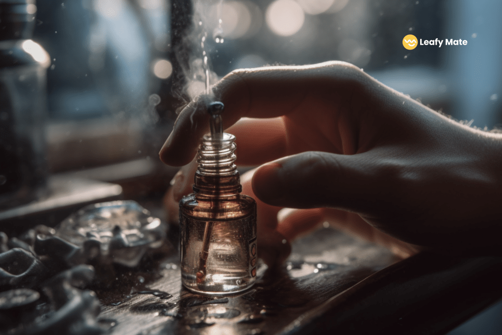 Say Goodbye to Clogged Weed Carts Quick & Easy Fixes Leafy Mate