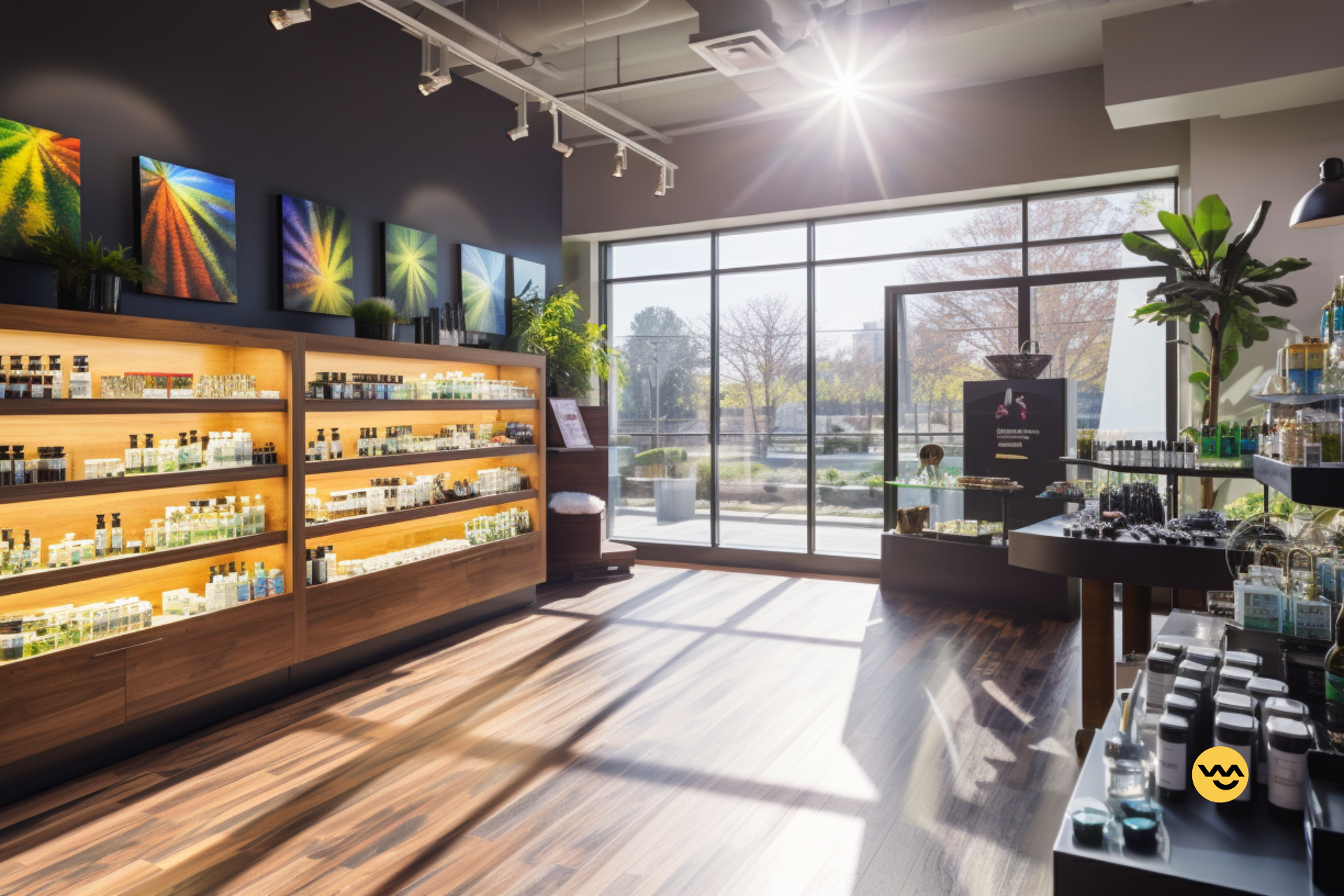 Content Marketing Trends in the Dispensary Industry