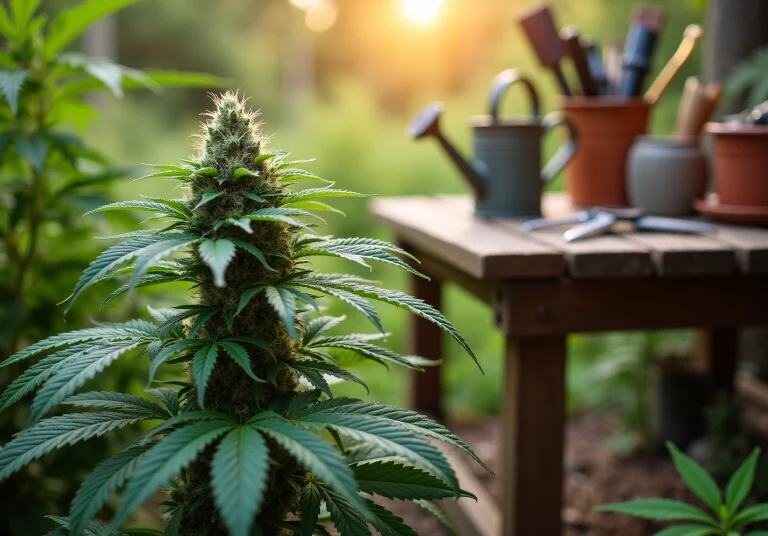 craft cannabis definition origins and key characteristics