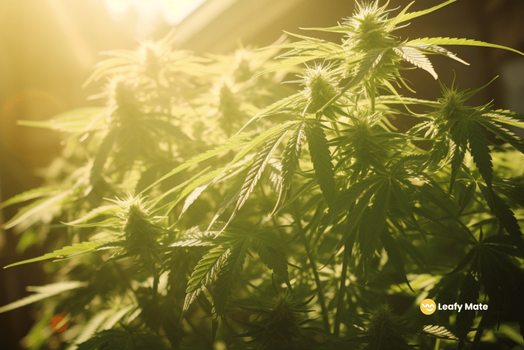 MindBlowing Facts Pineapple Express' Cross Joint Hilarity! Leafy Mate