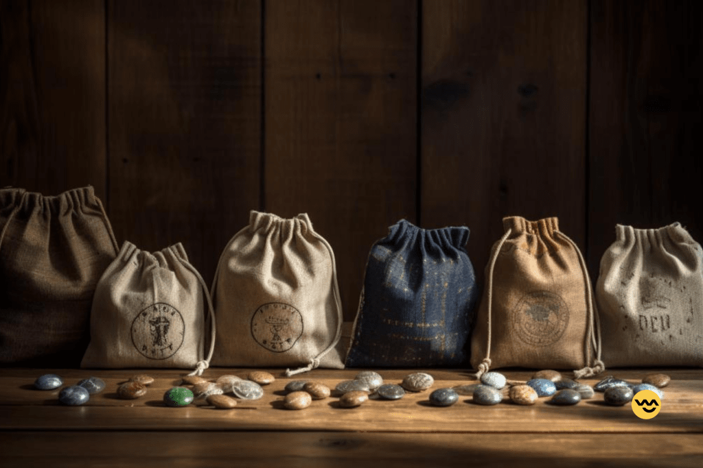 Unraveling Dime Bag Sizes Demystifying Dimensions & Insights