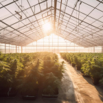 diy cannabis greenhouse