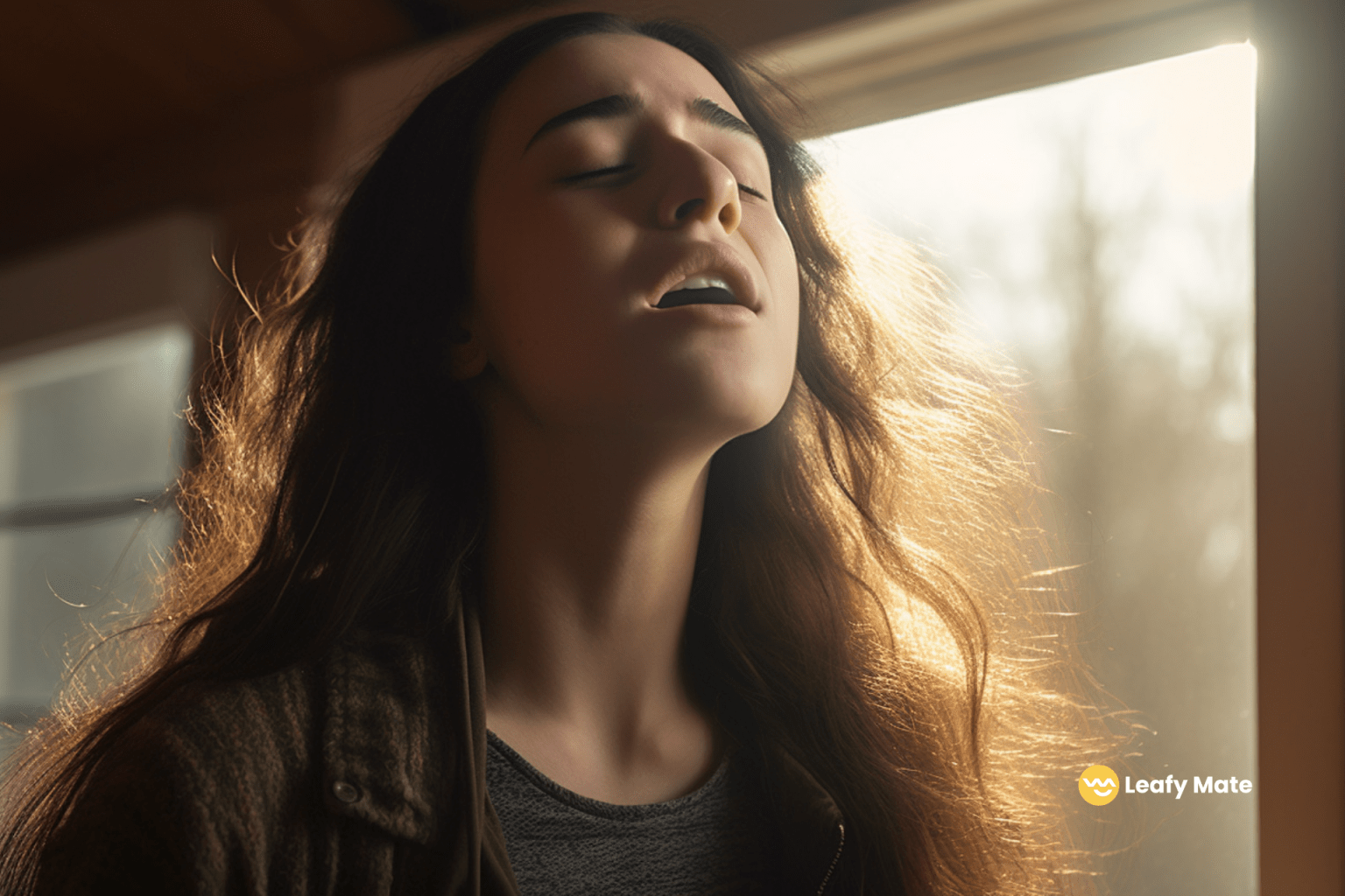 Unveiling the Surprising Link Does Coughing Really Make You Higher