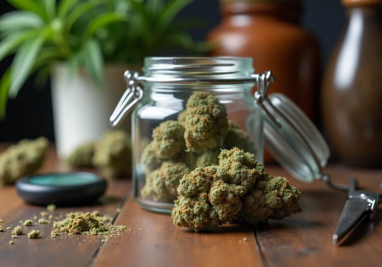 does weed go bad understanding cannabis expiration and effects