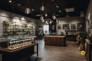 event marketing ideas for cannabis dispensaries