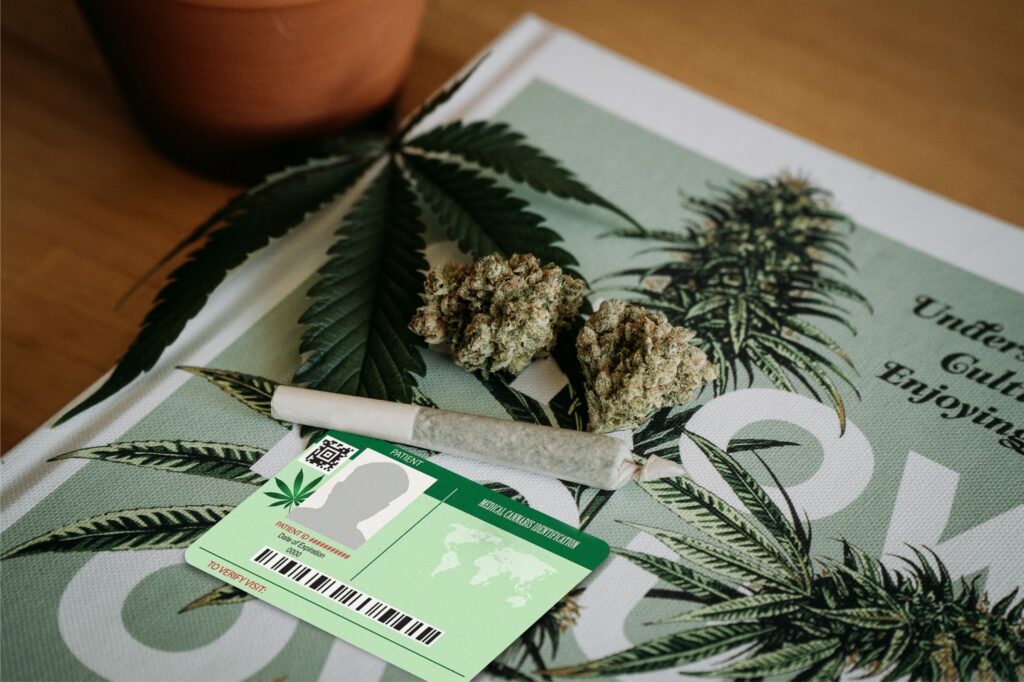 how to get a medical marijuana card - Leafy Mate