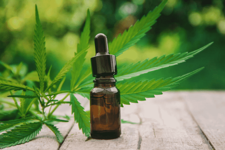 green dragon tincture