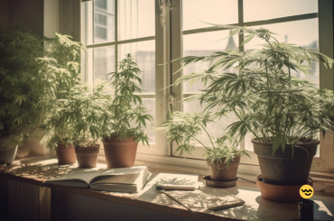growing medical marijuana at home