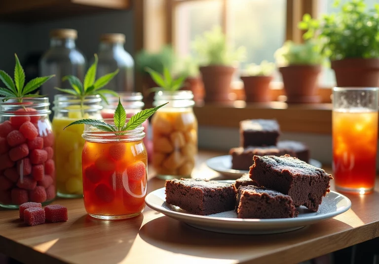 how long do edibles stay in your system key factors explained