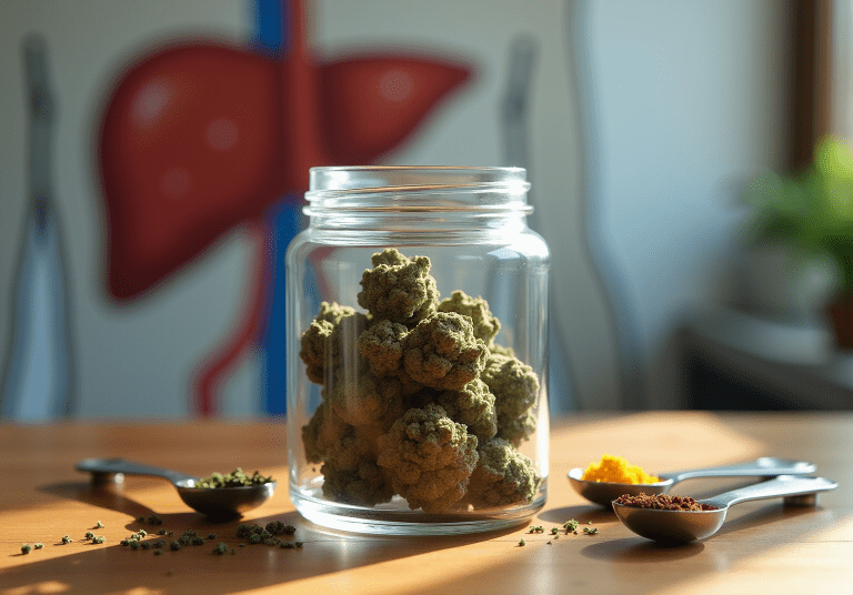 how long will one hit of a cart stay in your system