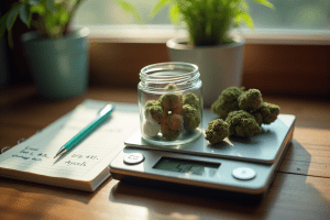 How Much Is an Eighth of Weed? A Beginner’s Guide to Pricing and Use