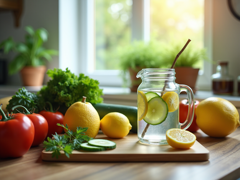 how to detox from thc a step by step guide for success