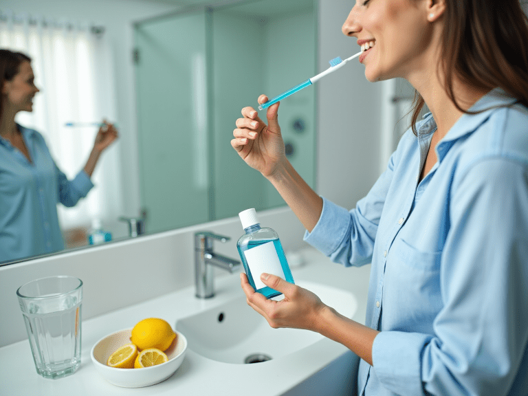 how to pass mouth swab test in 12 hours essential steps