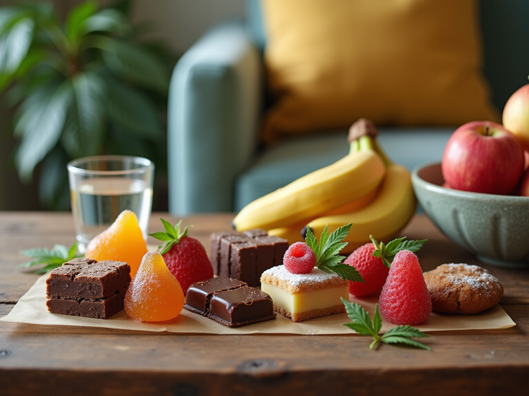 how to recover from edibles essential steps for relief