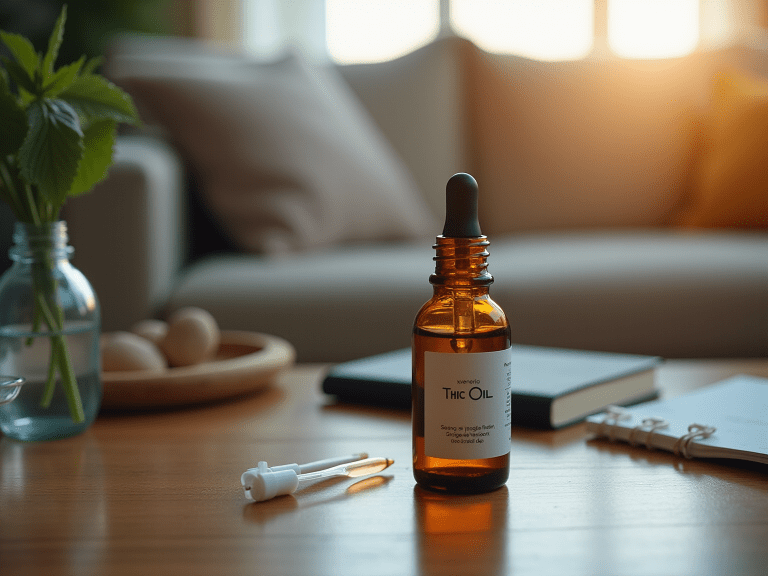 how to use thc oil a step by step guide for new consumers