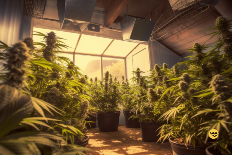 hydroponic cannabis strains