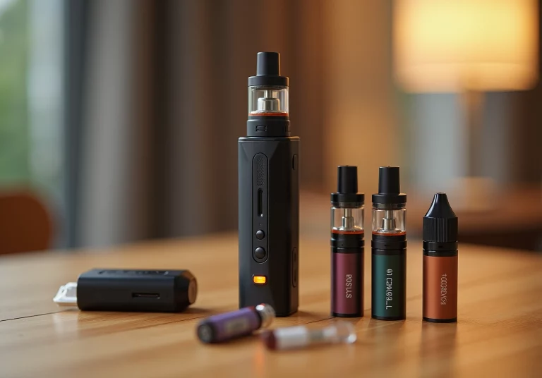 master 510 vape battery selection key features and tips