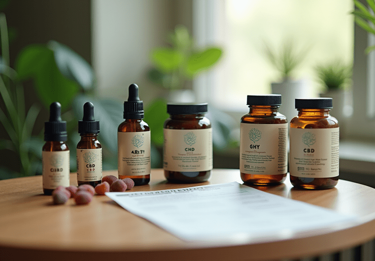 master cbd drug test success key steps for new consumers