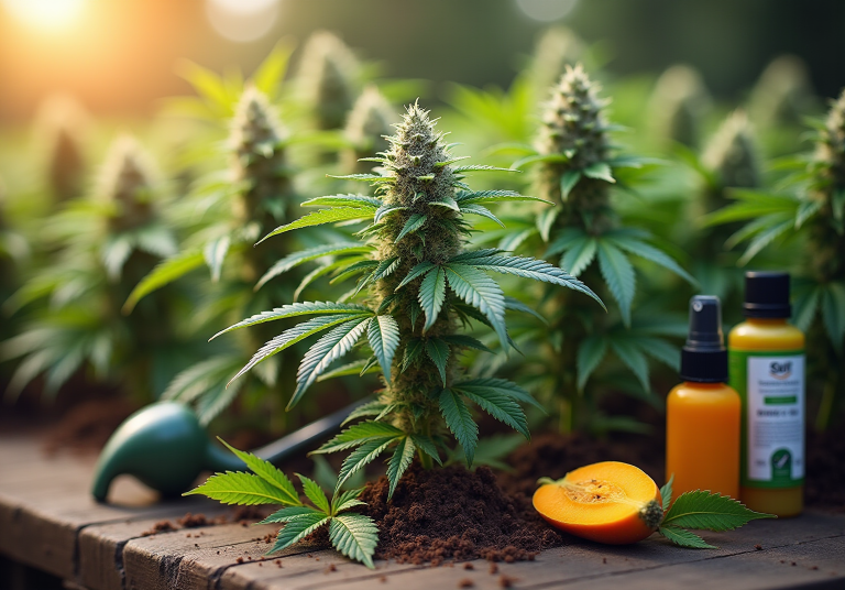 master mango kush step by step growing guide for beginners