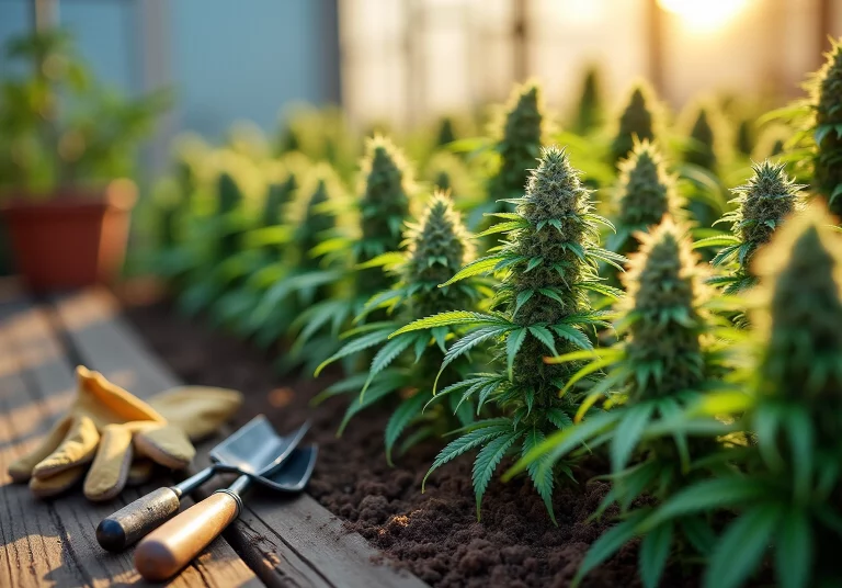 master sensimilla cultivation techniques and benefits explained