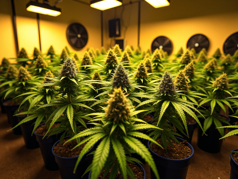 master the ak 47 strain essential steps for successful growth