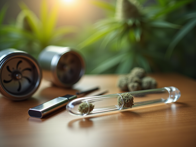 master the glass blunt step by step instructions for use