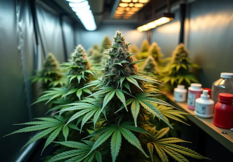 master the rs 11 strain essential steps for successful growth