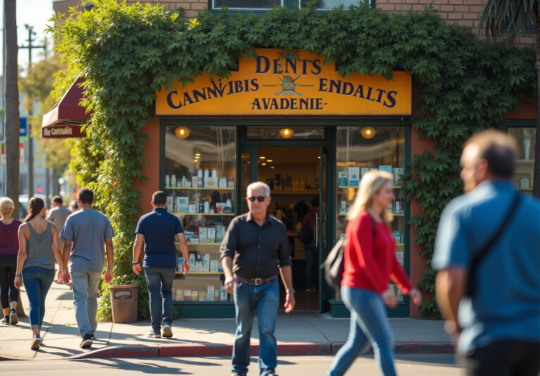 navigate anaheim dispensaries a new consumers guide