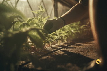organic cannabis fertilizers