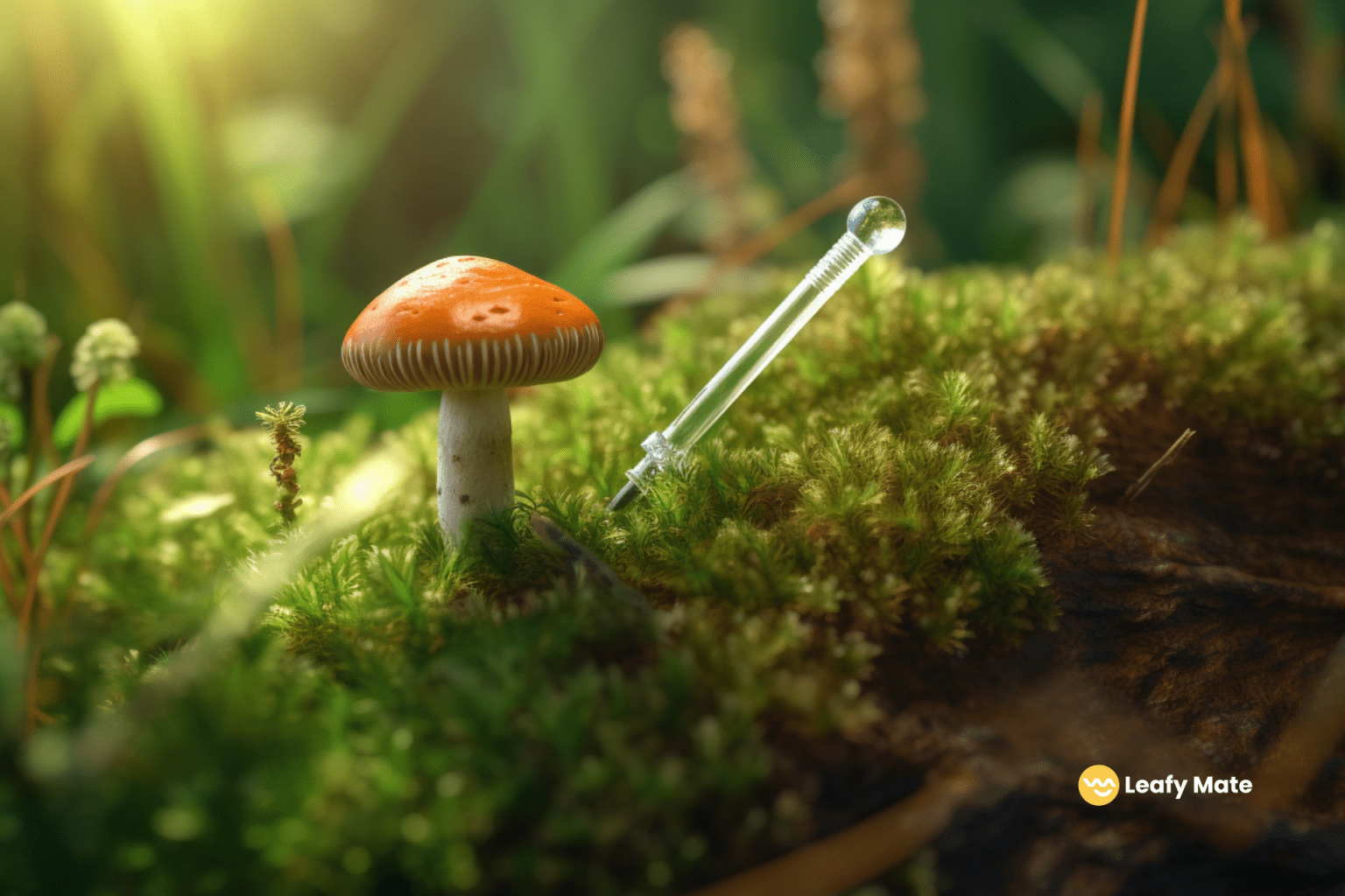 Unlock New Dimensions: Your Guide to Buying Shroom Spores | Leafy Mate