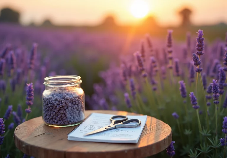 smoking lavender essential steps for beginners