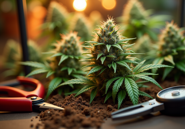 sour apple strain origins effects and growing insights