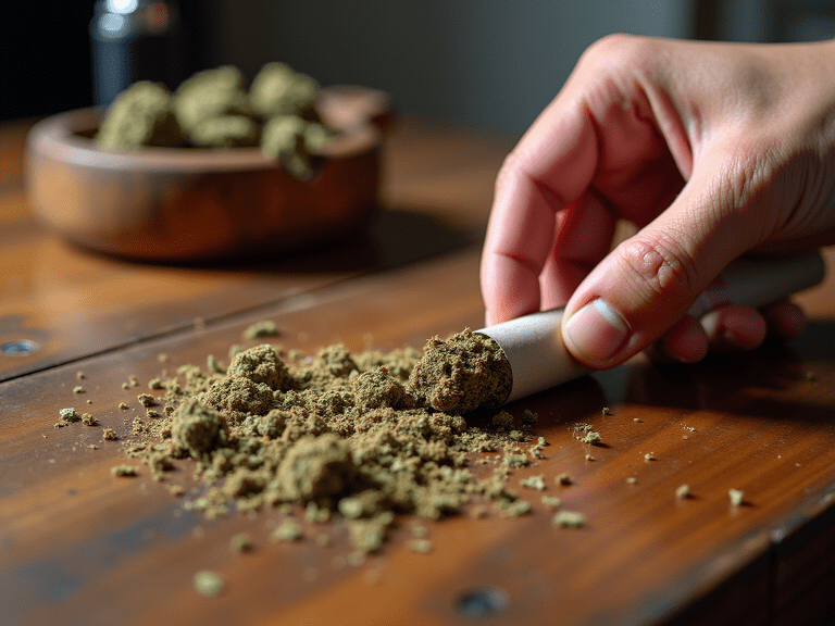 spliff meaning definition context and key characteristics