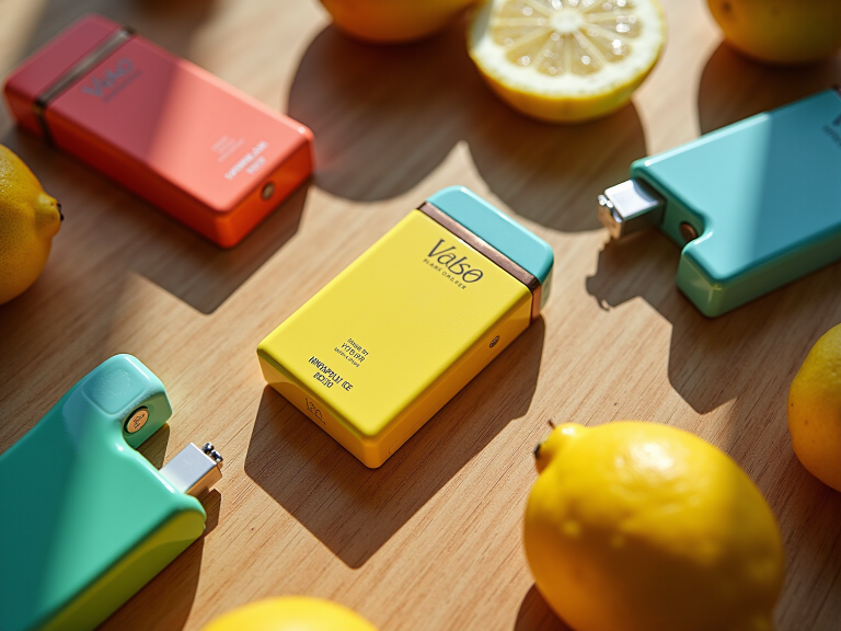 top 10 best disposable vape devices of 2024