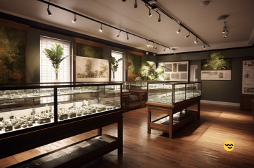 top rated cannabis shops