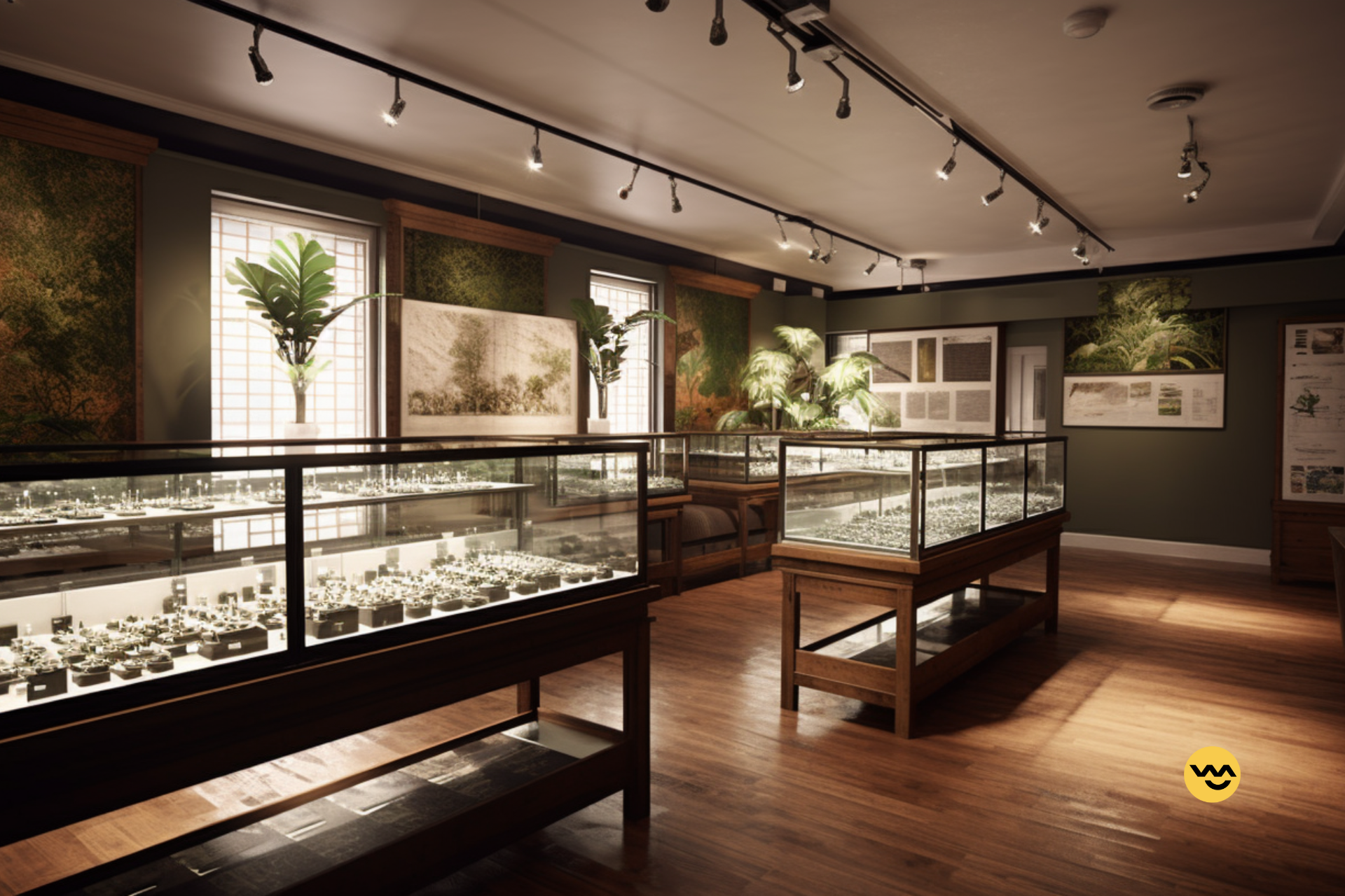 top rated cannabis shops