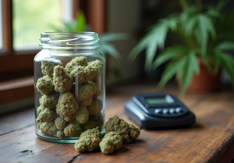 understand how much is a zip of weed in g key insights