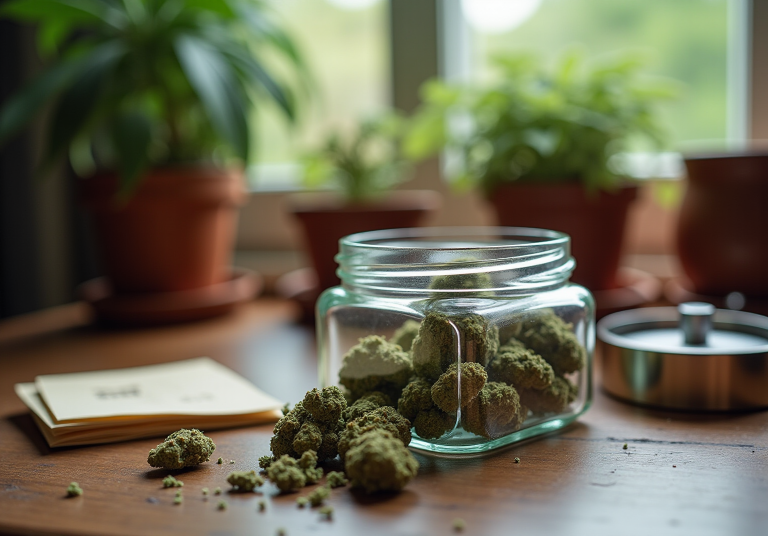 understanding 3 5 grams of cannabis importance and uses