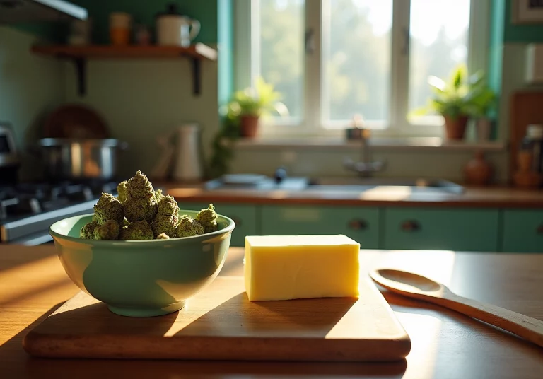 understanding cannabis butter origins uses and benefits