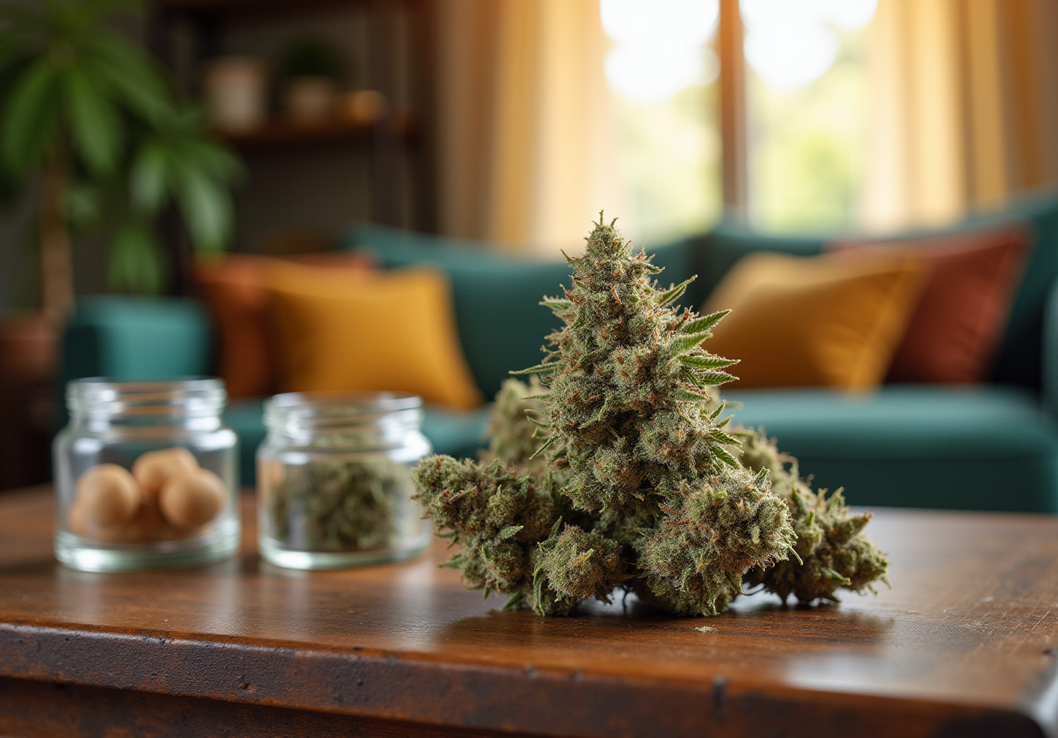 Understanding Donny Burger Origins, Effects, and Benefits Leafy Mate