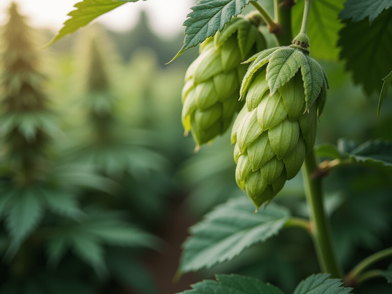 understanding humulene benefits strains and uses in cannabis