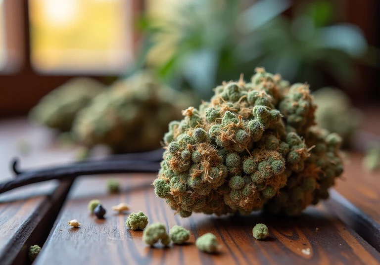understanding the alien cookie strain origins effects and benefits