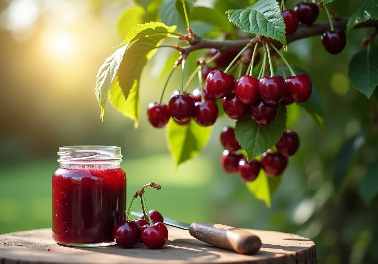 understanding the black cherry strain origins effects and characteristics