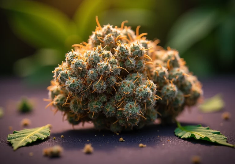 understanding the g 41 strain origins characteristics and benefits