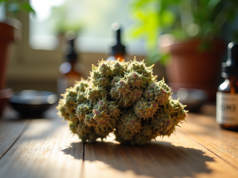 understanding the gmo cookies strain origins effects and flavor