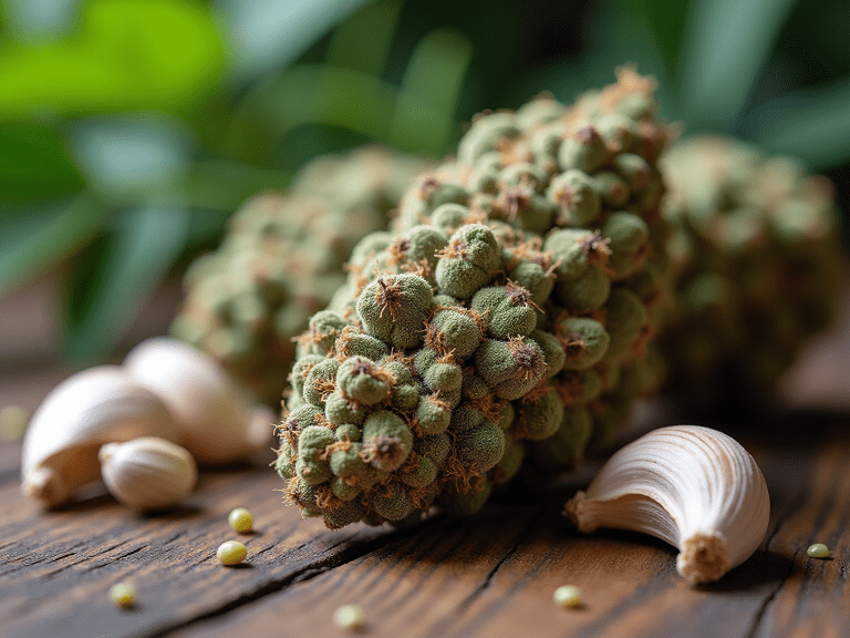 understanding the gmo strain origins effects and benefits