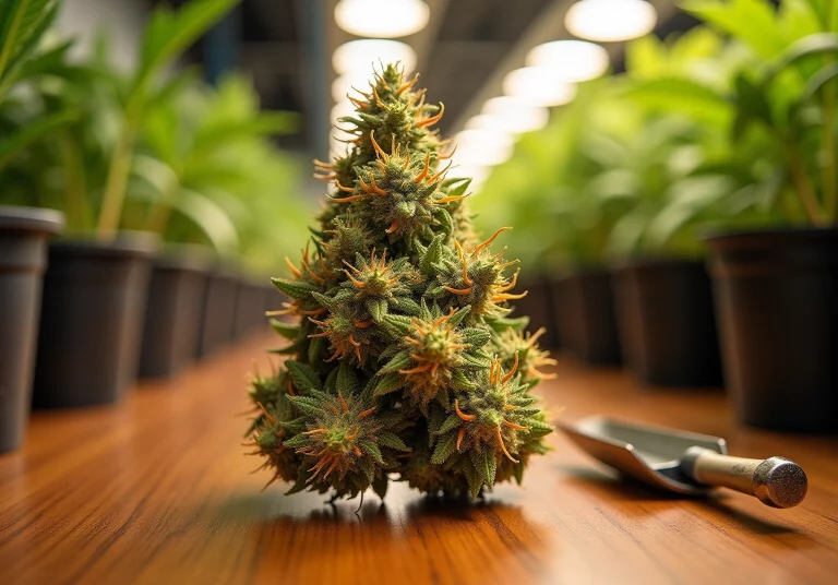 understanding the lemon skunk strain origins effects and cultivation